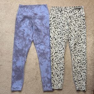 Glyder Varley Yoga Tight Bundle
